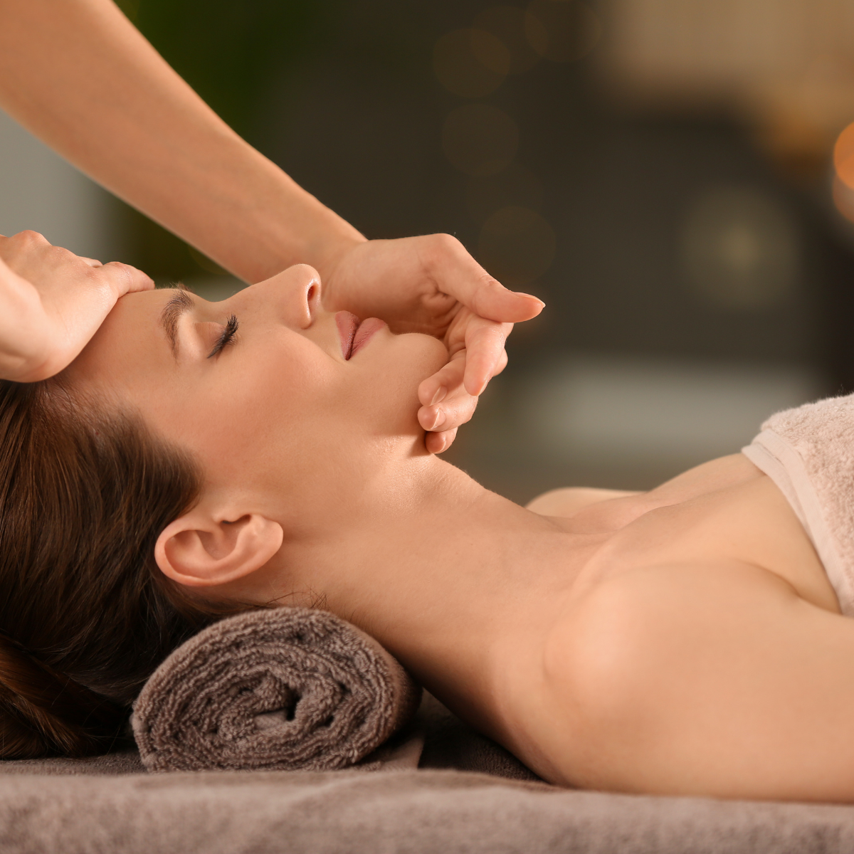 1-for-1 Relaxing Swedish Massage (90 Mins)