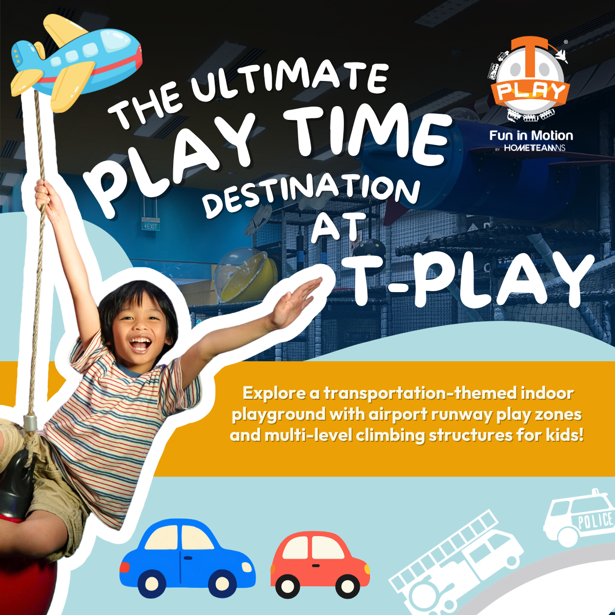 HomeTeamNS T-Play Bundle of 3 – Khatib / Bukit Batok