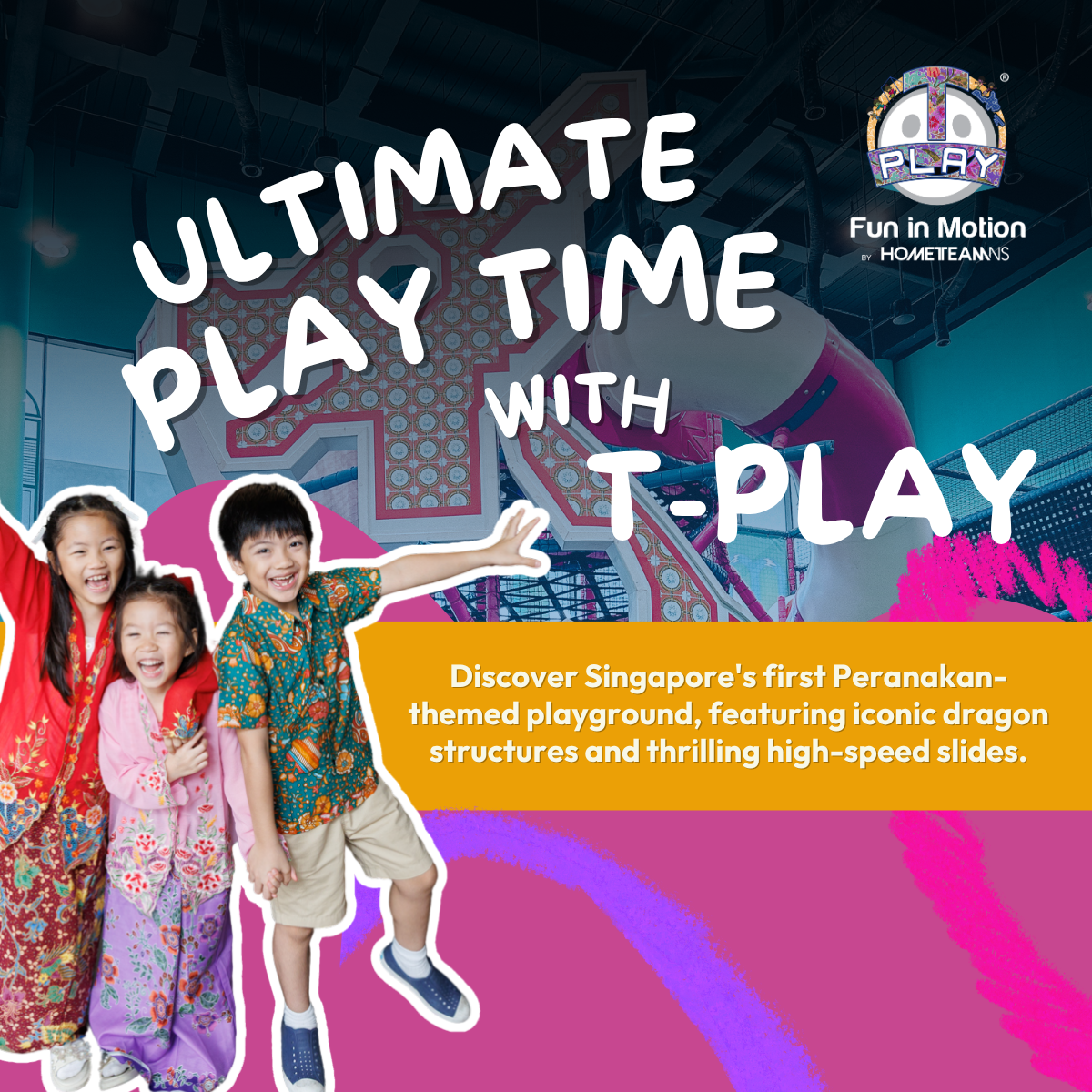 HomeTeamNS T-Play Bundle of 3 – Khatib / Bukit Batok