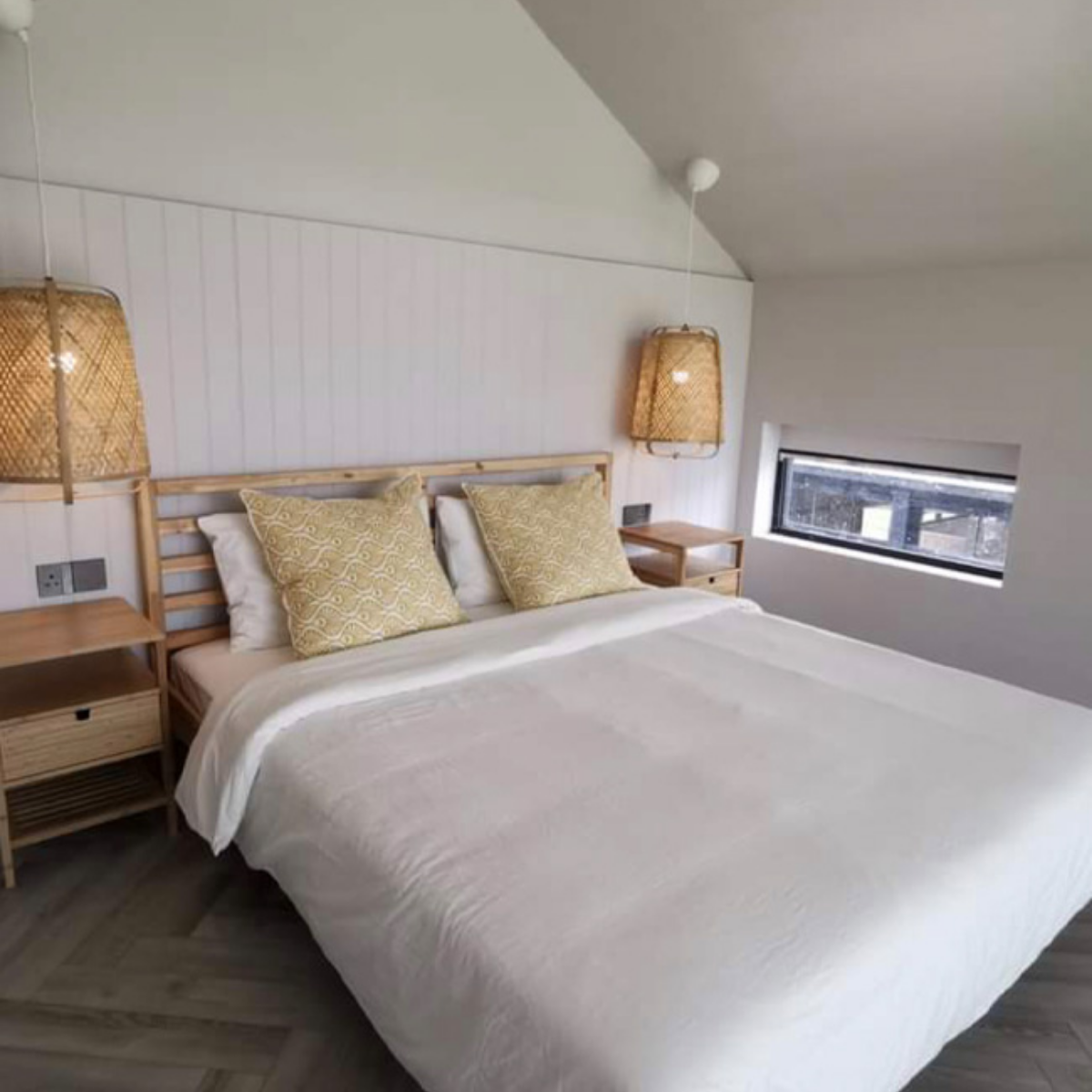 2D1N Rustic Farmstay at Talula Hill Farm Resort Kluang