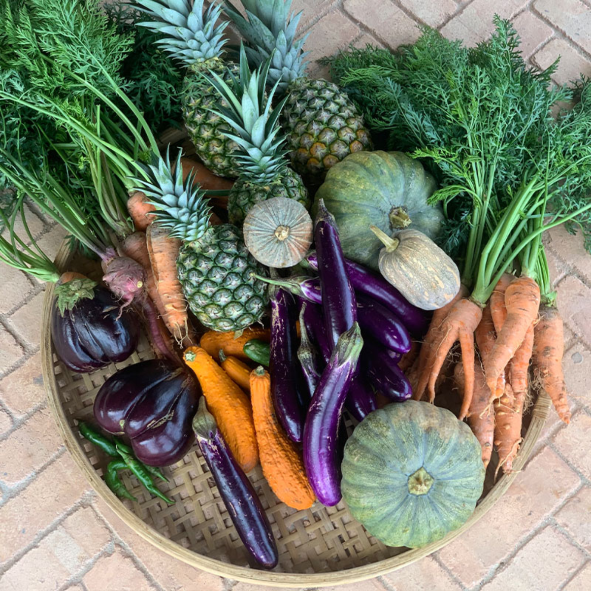 2D1N Rustic Farmstay at Talula Hill Farm Resort Kluang