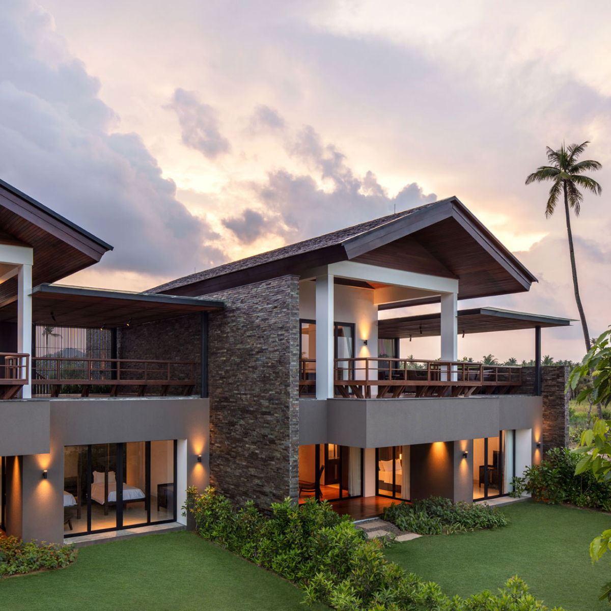 3D2N The Residence Bintan Retreat