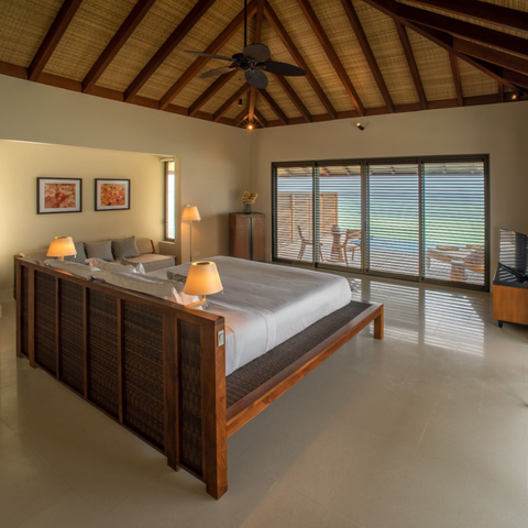 5D4N Low-Season Exclusive Getaway - The Residence Maldives Dhigurah