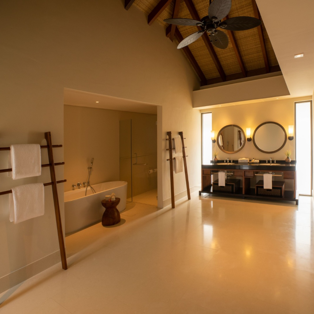 5D4N Low-Season Exclusive Getaway - The Residence Maldives Dhigurah