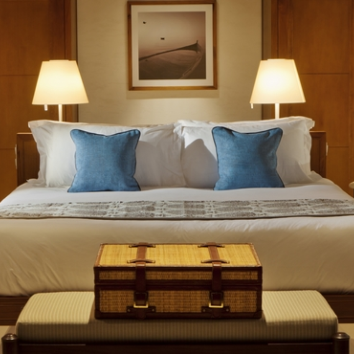 5D4N Low-Season Exclusive Getaway - The Residence Maldives Falhumaafushi