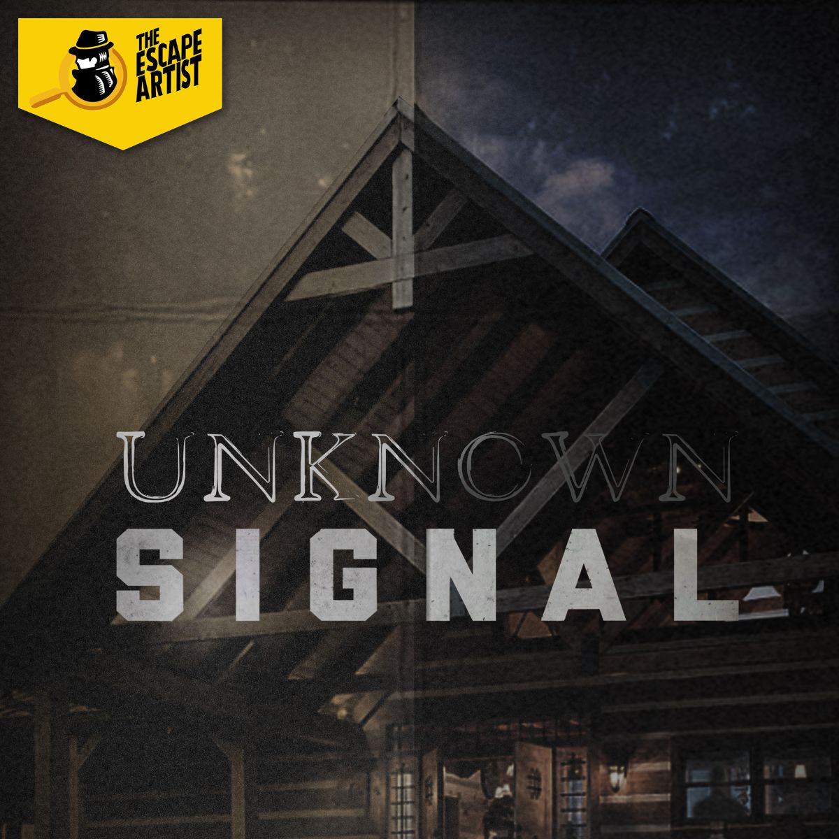 Escape Room at Harbourfront Centre