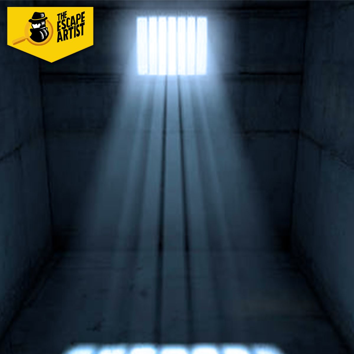 Escape Room at Harbourfront Centre
