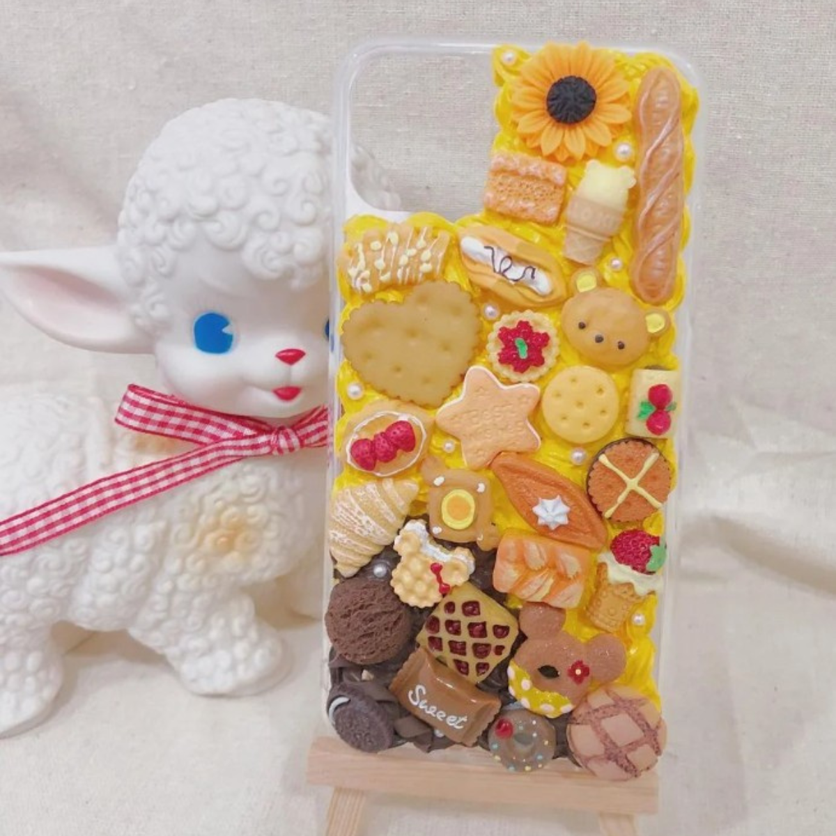 DIY Your Own Phone Case