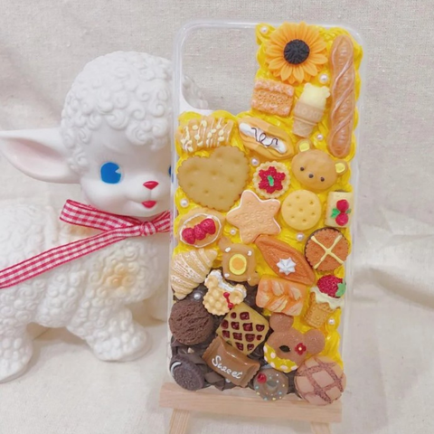 DIY Your Own Phone Case