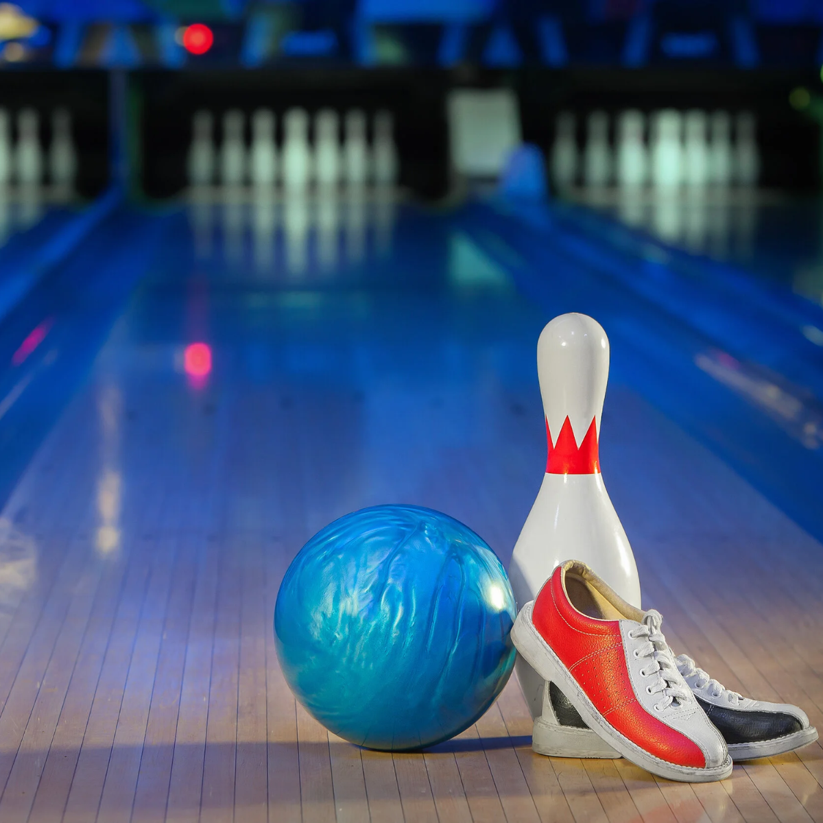 SBST Roll and Bowl Tournament