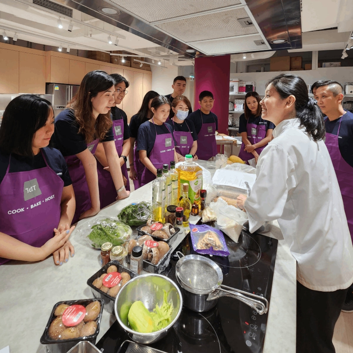 ToTT Store Gift Voucher