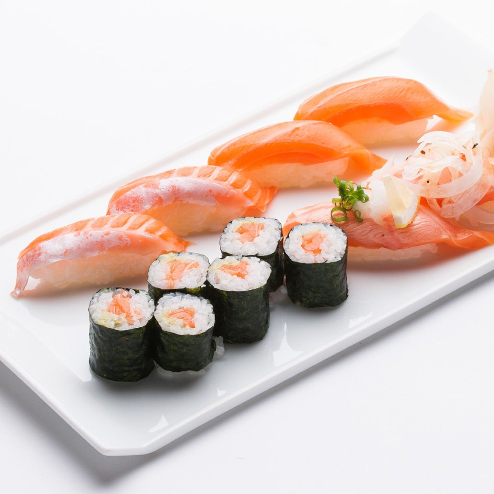 Tomi Sushi