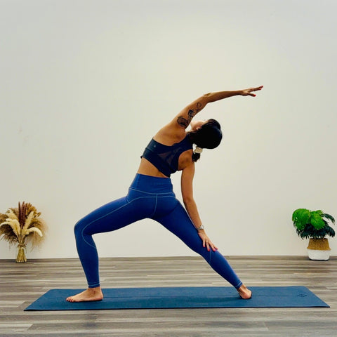 Club Revive Pass: Yoga, Pilates and Restorative Classes
