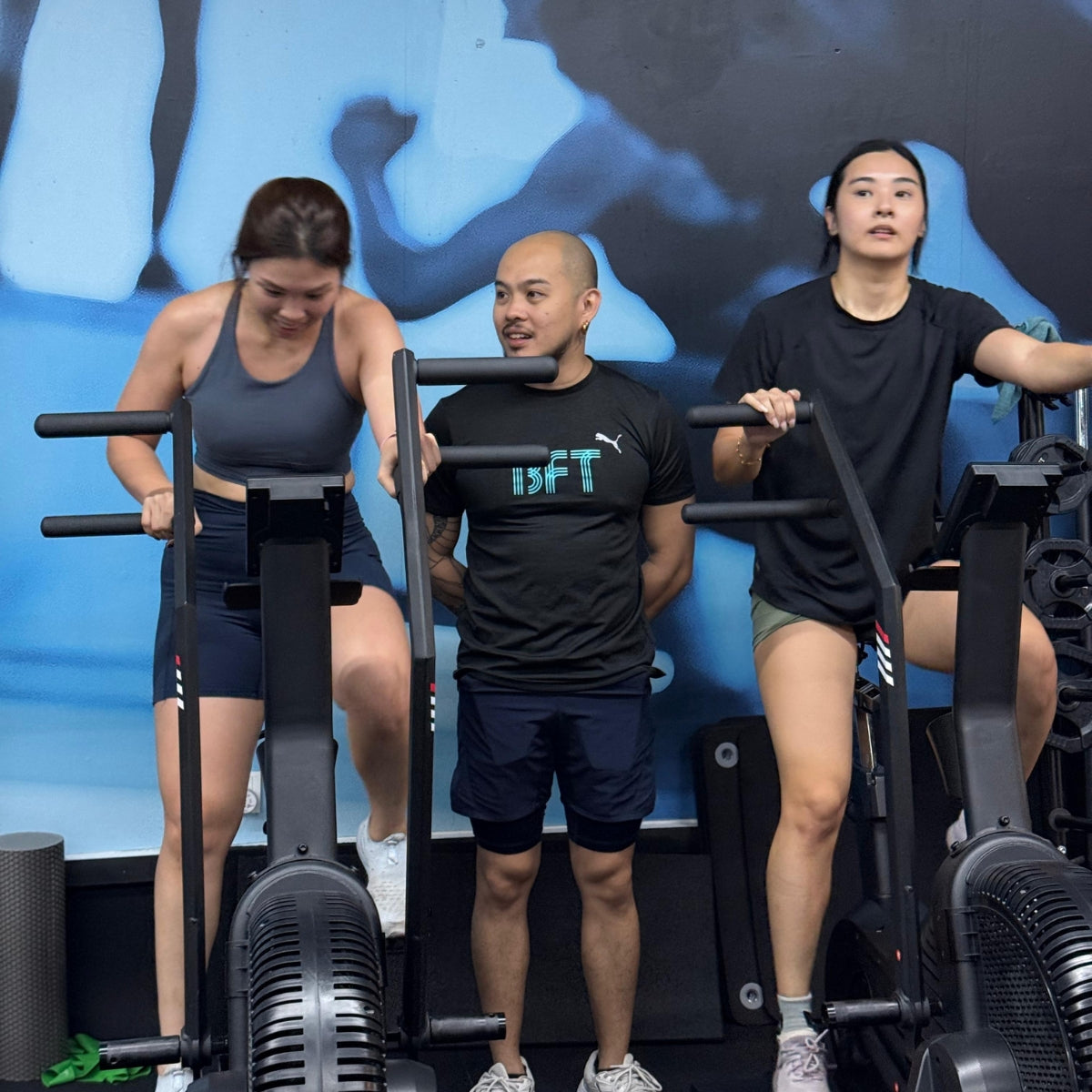 Body Fit Training Trial Pack (1 Week Unlimited or 5 Classes)