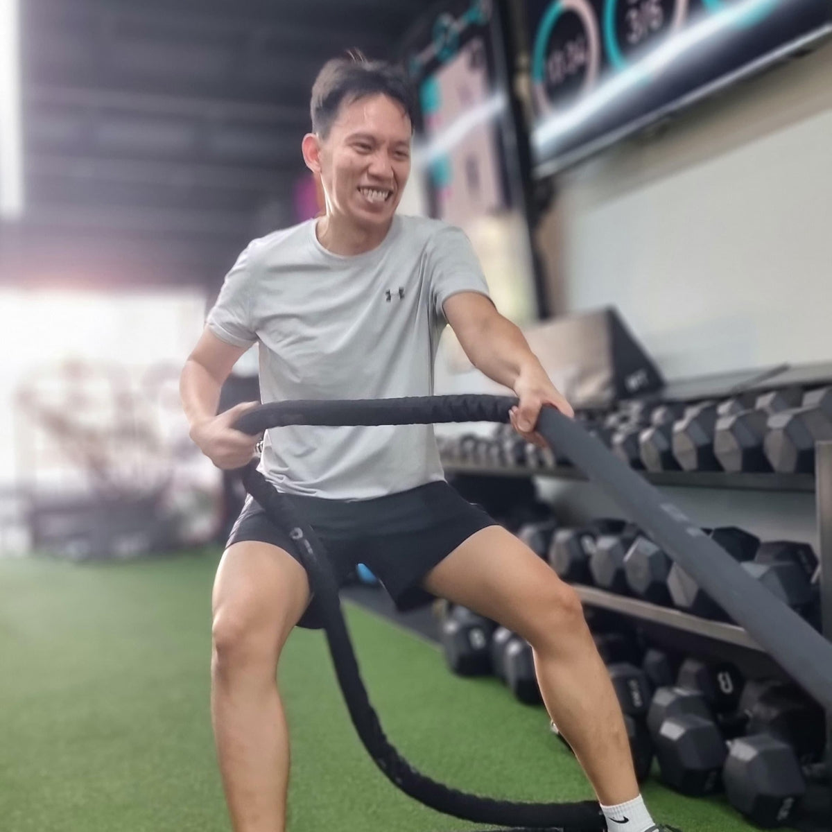 Body Fit Training Trial Pack (1 Week Unlimited or 5 Classes)