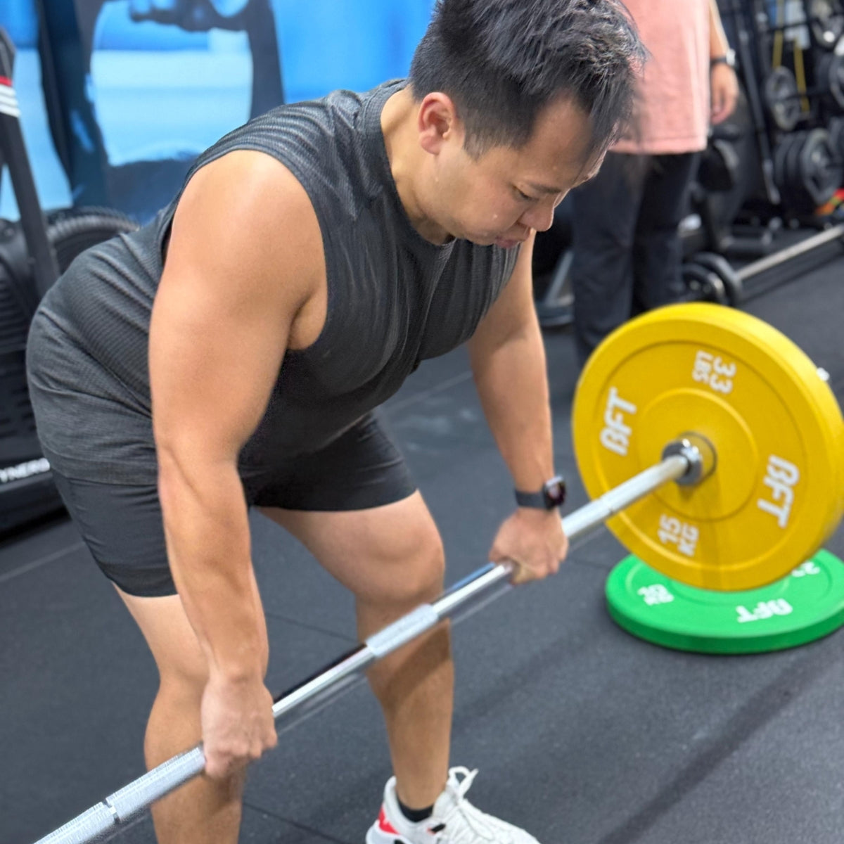 Body Fit Training Trial Pack (1 Week Unlimited or 5 Classes)