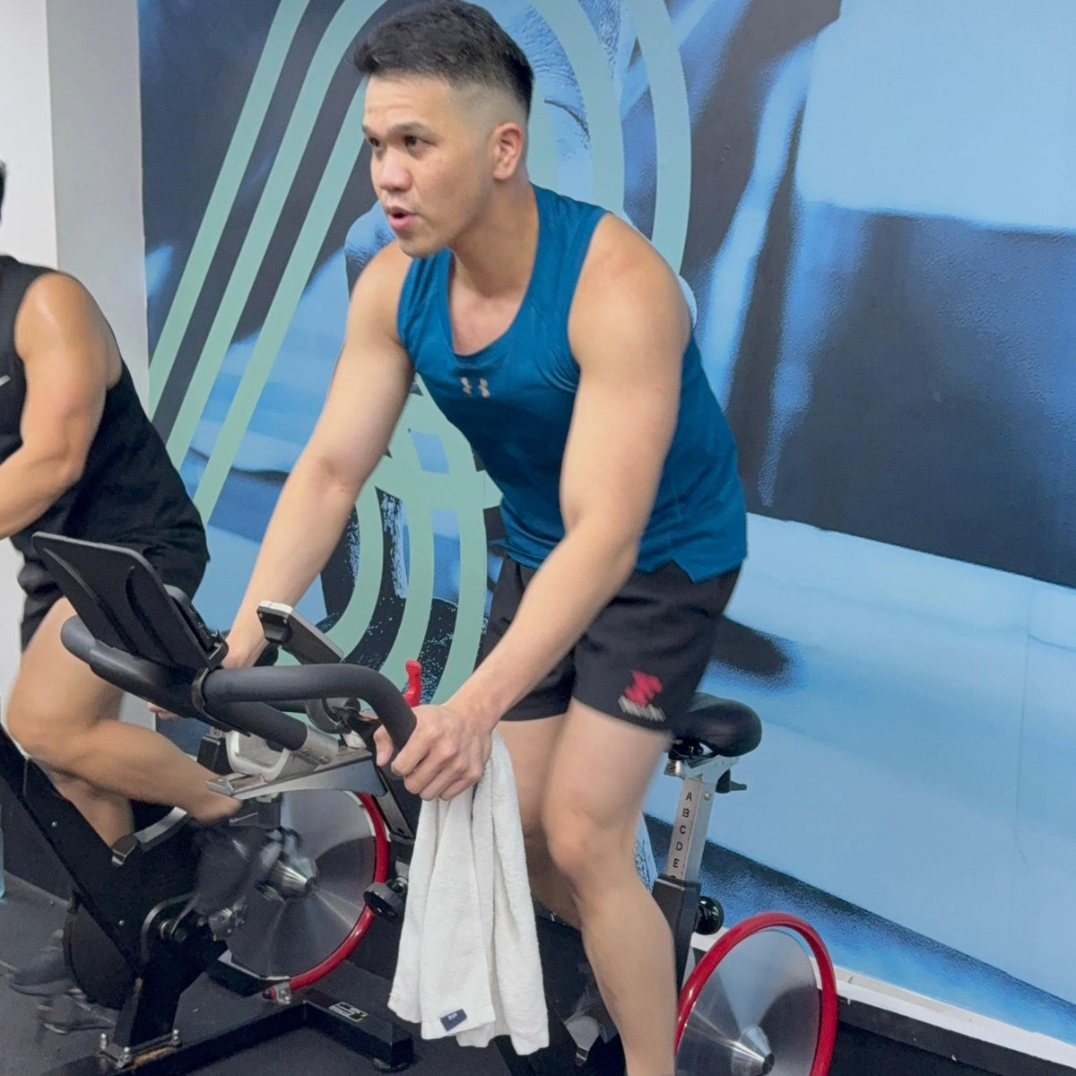 Body Fit Training Trial Pack (1 Week Unlimited or 5 Classes)