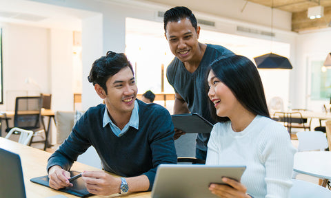 Career Preparatory Workshop (ARU)
