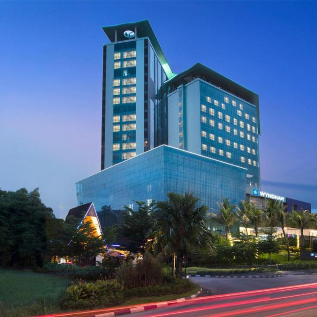 2D1N Family Retreat to Wyndham Panbil