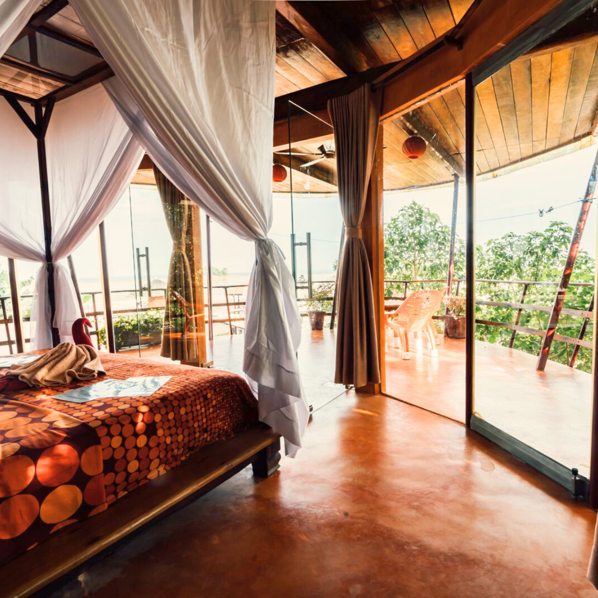 3D2N Bintan Eco Luxury Family Stay at LooLa Eco Adventure Resort