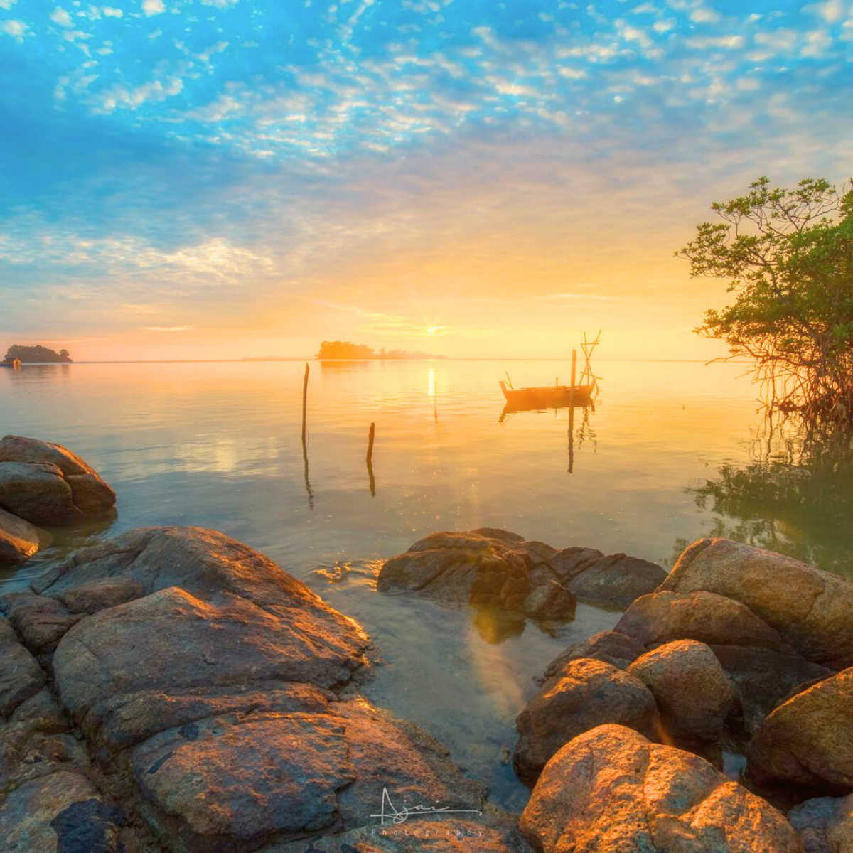 3D2N Bintan Eco Luxury Family Stay at LooLa Eco Adventure Resort