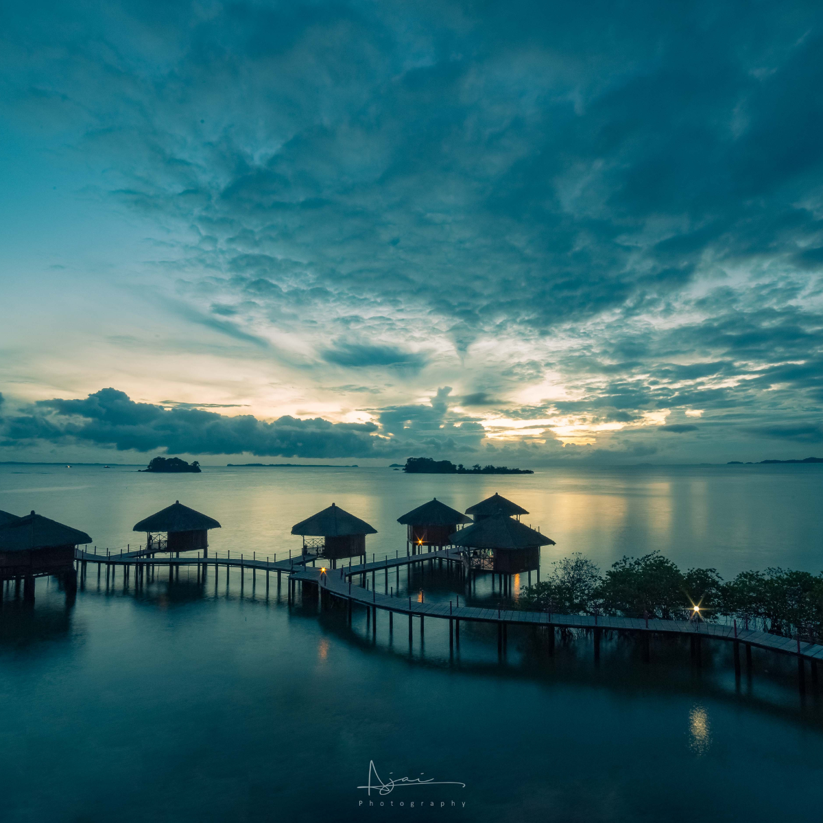 3D2N Bintan Eco Luxury Family Stay at LooLa Eco Adventure Resort