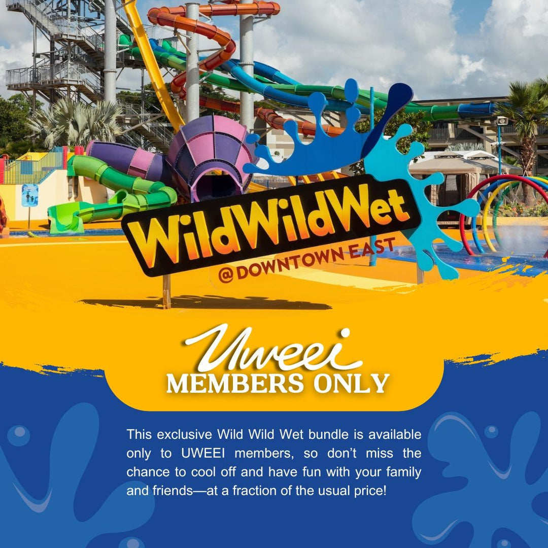 UWEEI Exclusive – UPlay