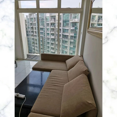 Upholstery Cleaning Service – Choose Any 3 (Mattress / Sofa)