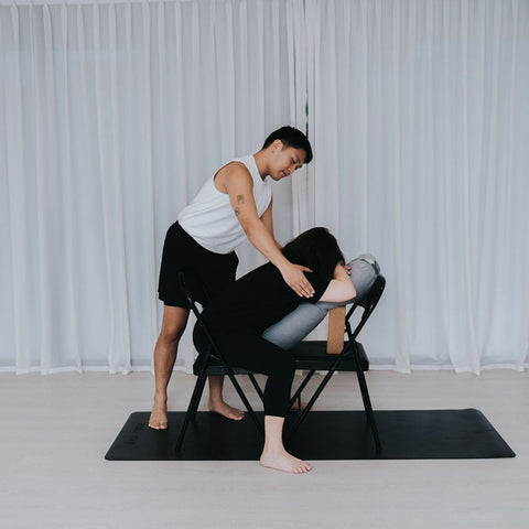 1 Week Unlimited Yoga Therapy