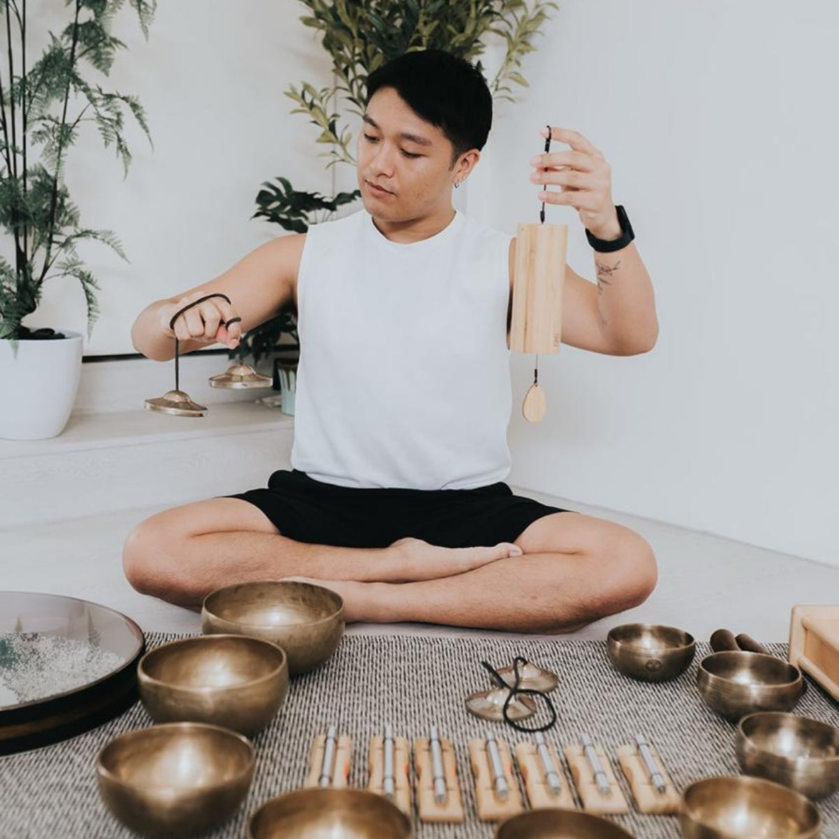 1 Week Unlimited Yoga Therapy
