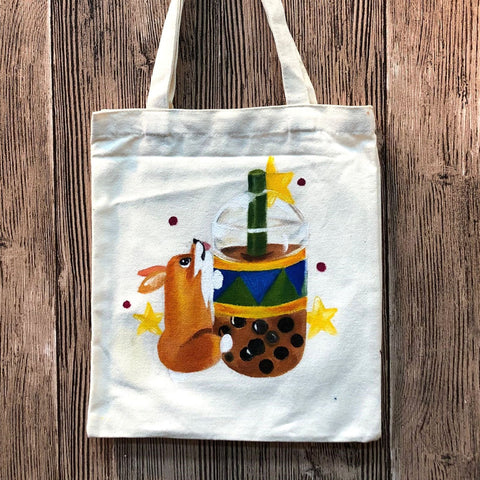 2-Hour Unguided Art Jamming Session (Kids & Adults)