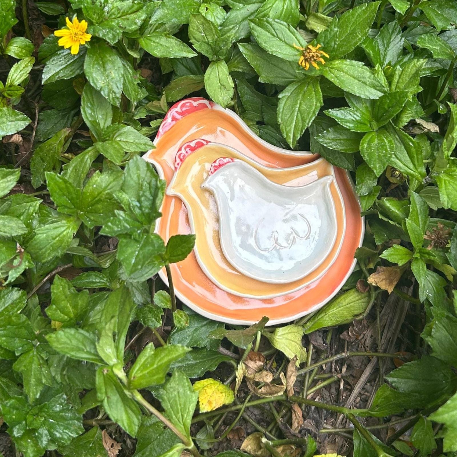 Making Pottery Together: A Parent-Child Pottery Experience for 2 pax