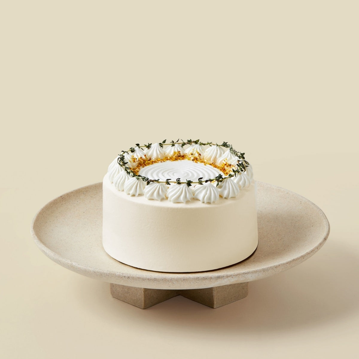 15cm Classic Delight Cake from Fieldnotes