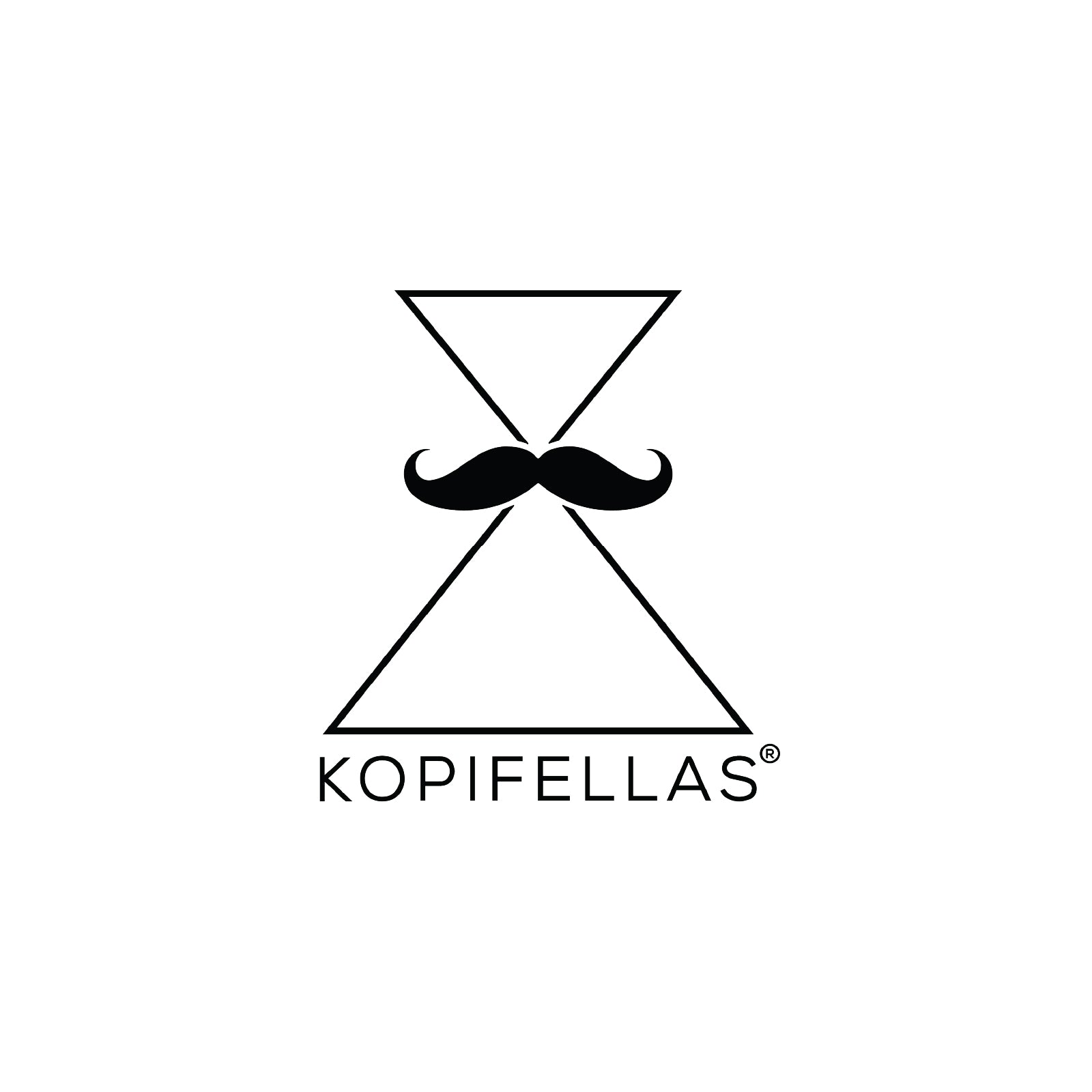 Kopifellas (Buy 2 Drinks & Get 1 Free)