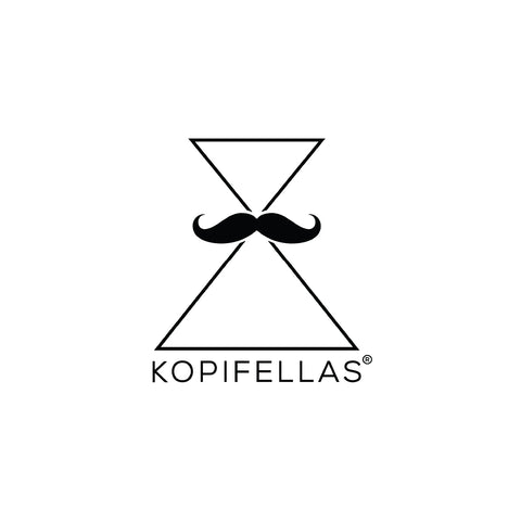 Kopifellas (Buy 2 Drinks & Get 1 Free)