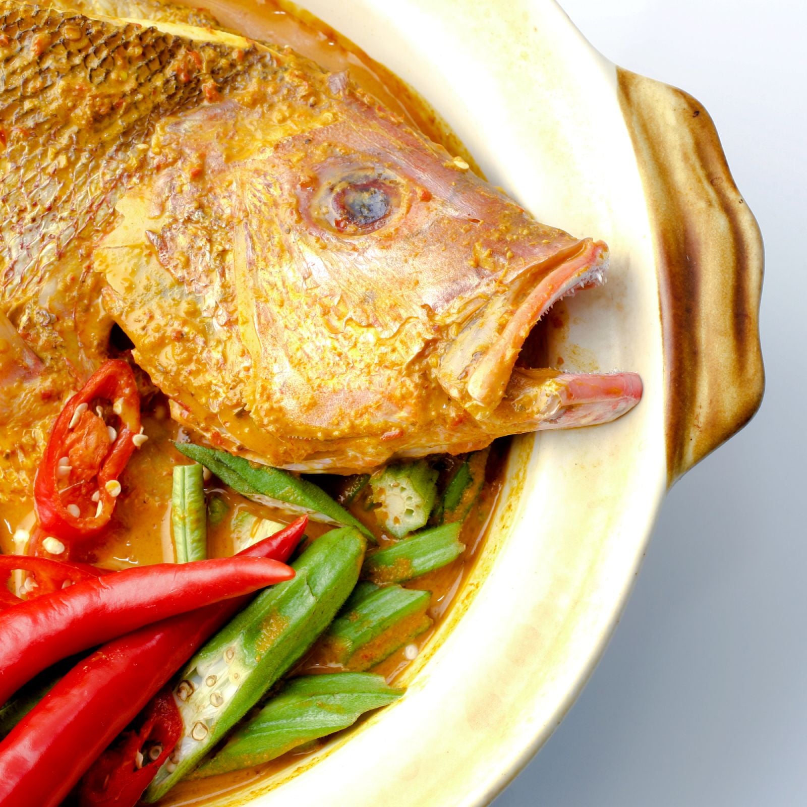 Exclusive Voucher Halal Asian Delights Segar @ Downtown East!