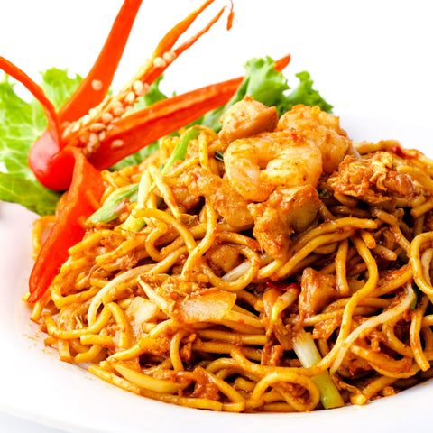 Exclusive Voucher Halal Asian Delights Segar @ Downtown East!