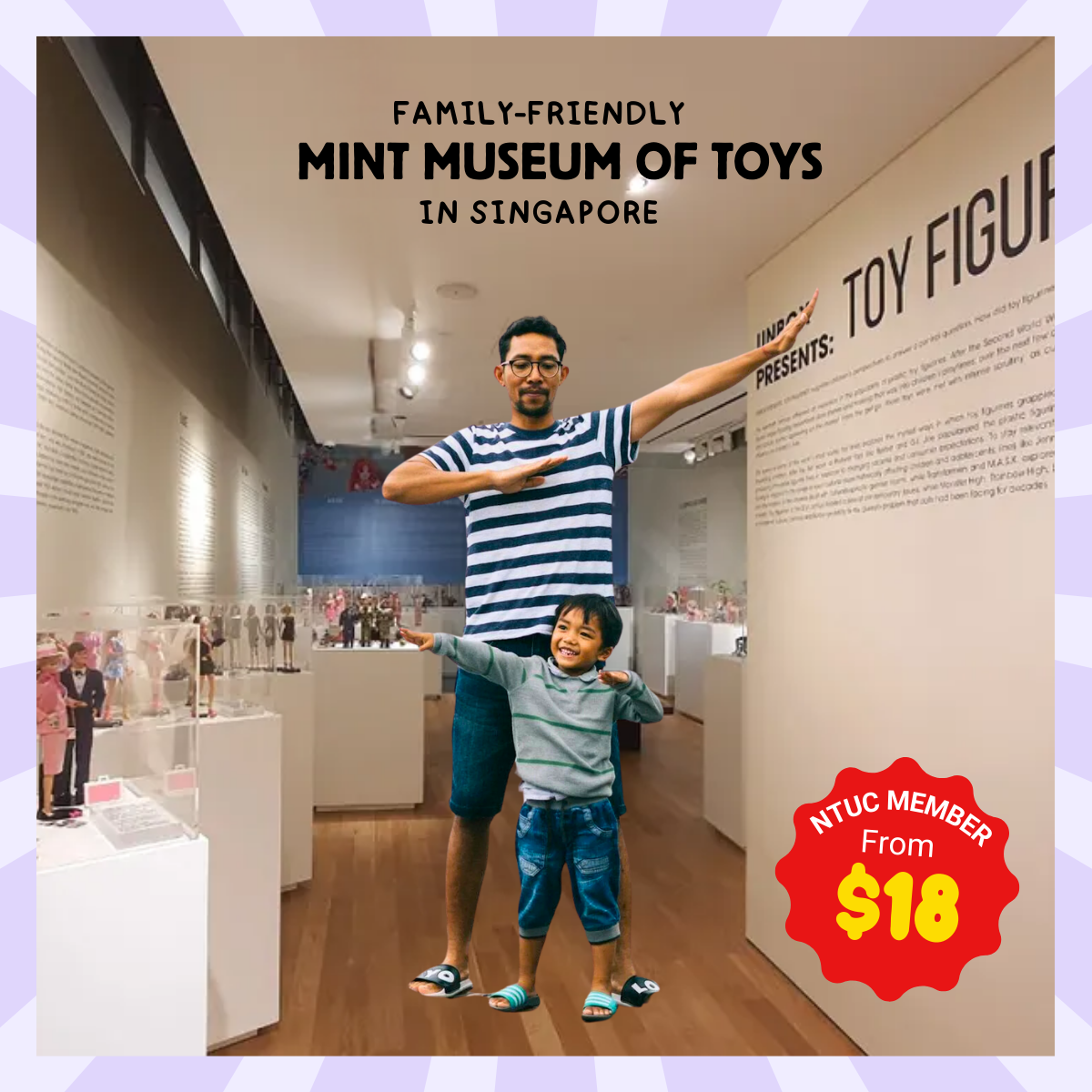 Mint Museum of Toys